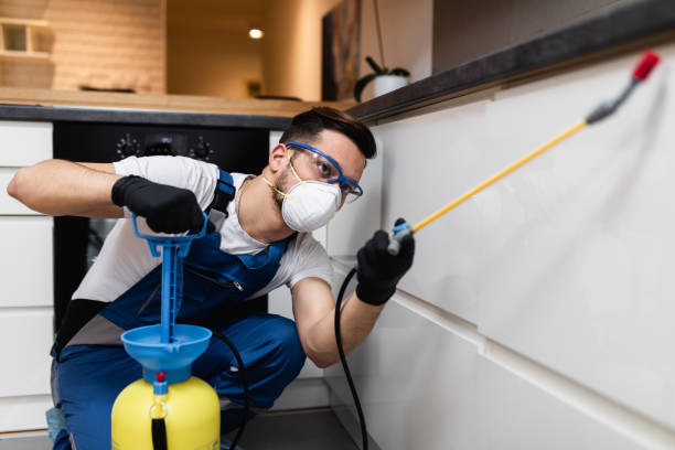Balfour, NC Pest Control Company